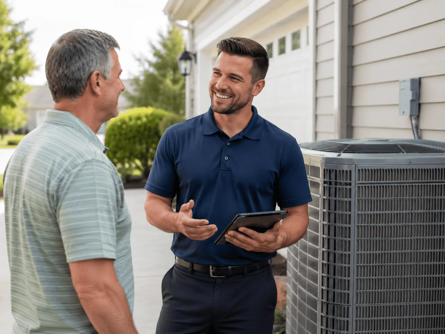 Heat Pump Installation Claiborne, MD FAQs